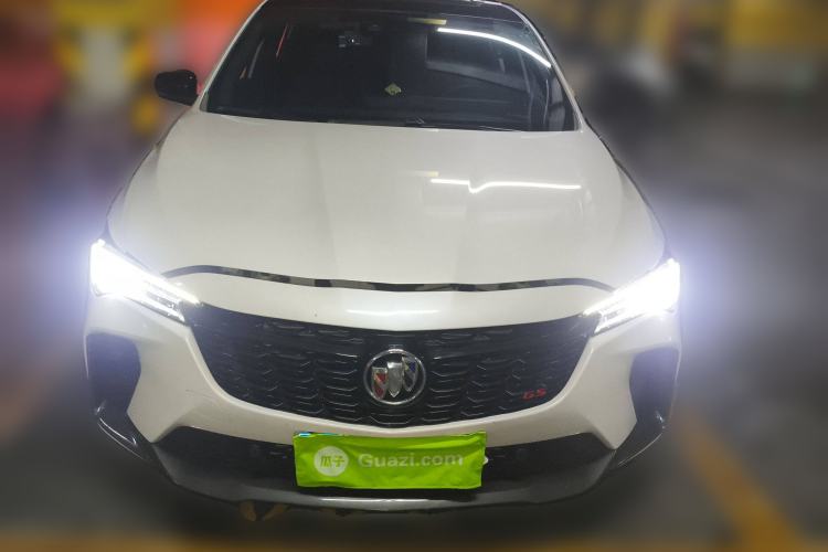 Used Buick Verano 2023 Pro GS Swift Edition Exterior 1