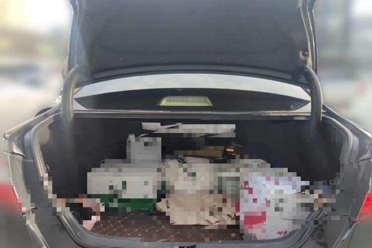 Used Toyota Camry 2015 2.0G Premier Edition