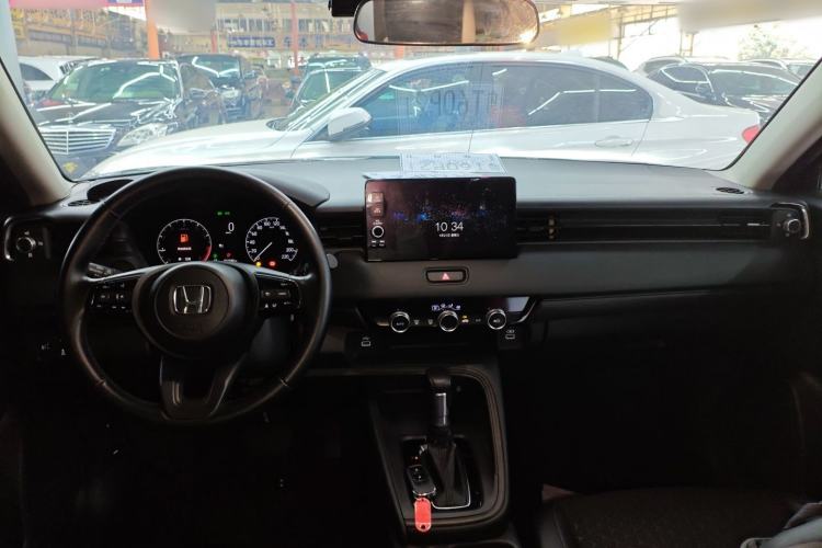 Used Honda XR-V 2024 1.5L CVT Trend Edition