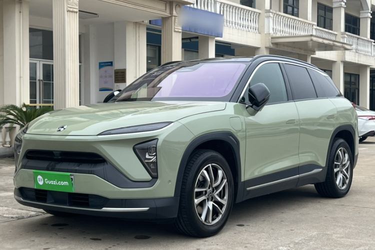 Used Nio ES6 2020 430KM Performance Version
