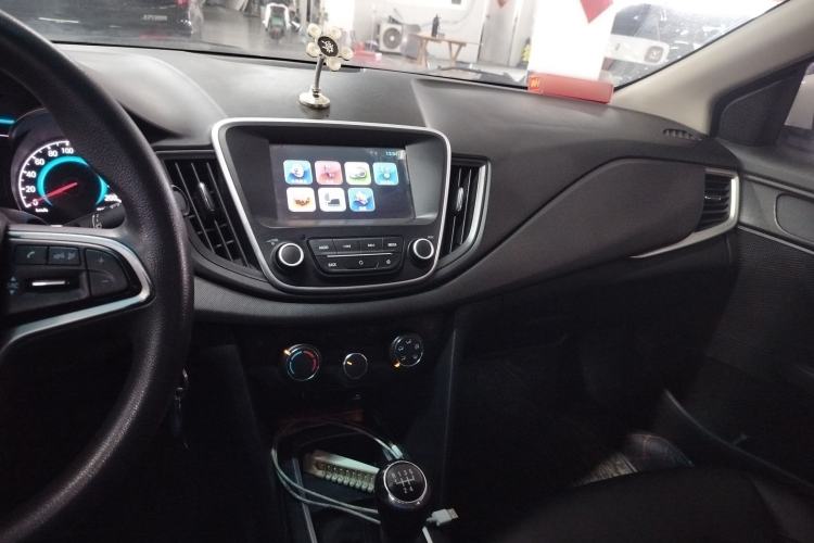 Used Chevrolet Cavalier 2018 320 Manual Xinyue Edition