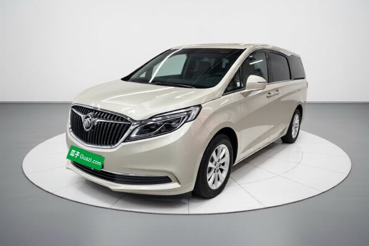 Used Buick GL8 2018 ES 28T Premium Model China VI Standard Guazi used car, China used car export, Used car for sale, Used  cars, Cheapest cars for sale