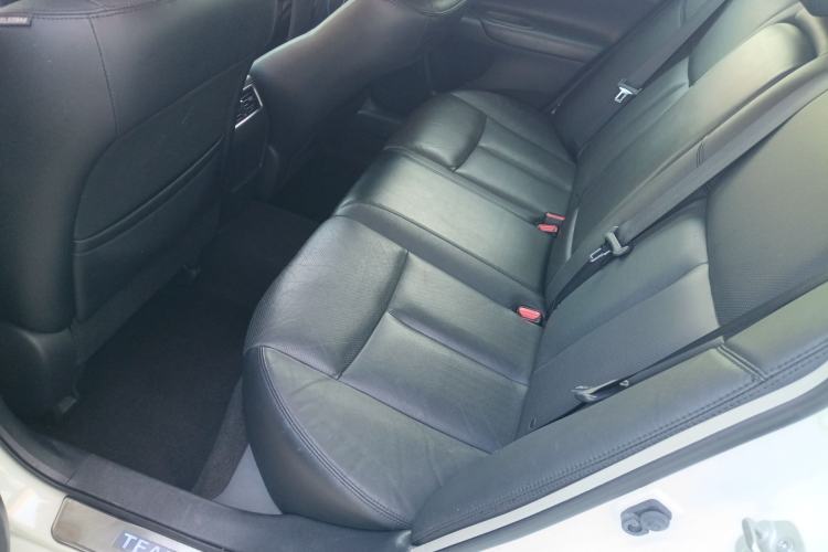 Used Nissan Teana 2015 2.0L XL Upper Champions League Tech Edition