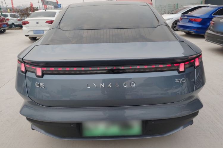 Used Lynk & Co Z10 2025 95 kWh 702 km All-Wheel Drive Intelligent Driving Ultra