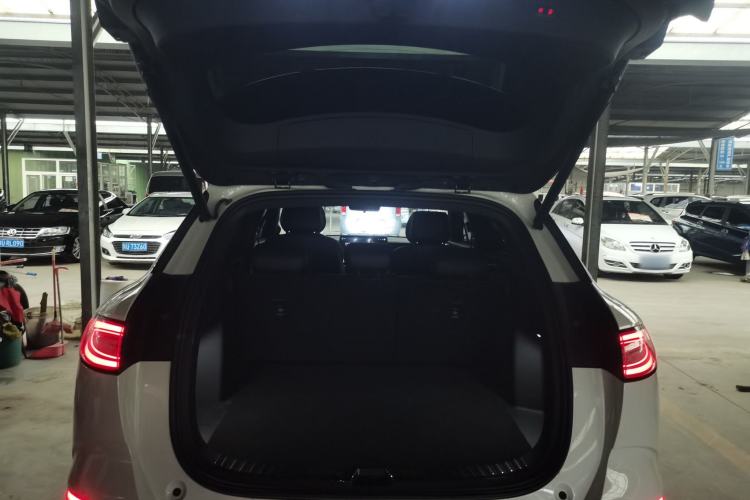 Used BYD Sealion 06 New Energy 2025 Model EV 605 Navigation Pro Edition