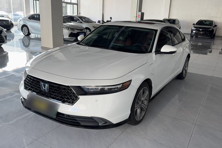 Used Honda Accord New Energy 2023 2.0L ePHEV Prestige Edition