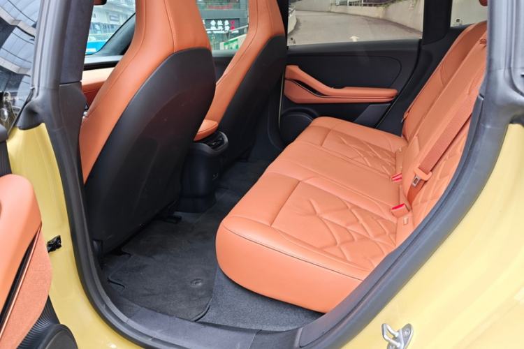 Used Nio ET5T 2024 75kWh Touring