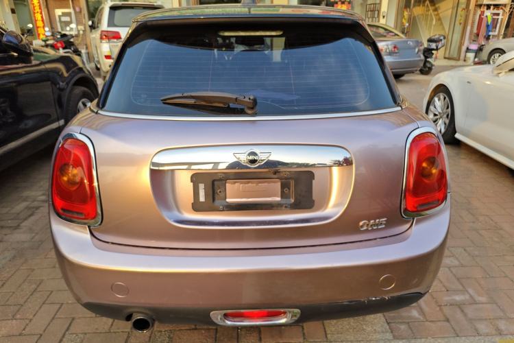 Used MINI MINI 2016 1.2T ONE Five-Door Edition