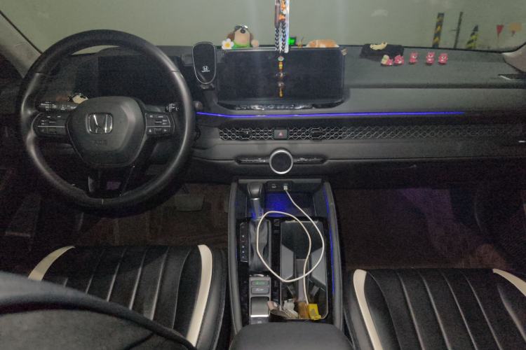 Used Honda Accord 2024 260TURBO Luxury Edition