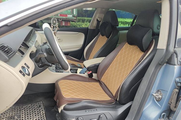 Used Volkswagen CC 2009 3.6 FSI Top-Trim Version
