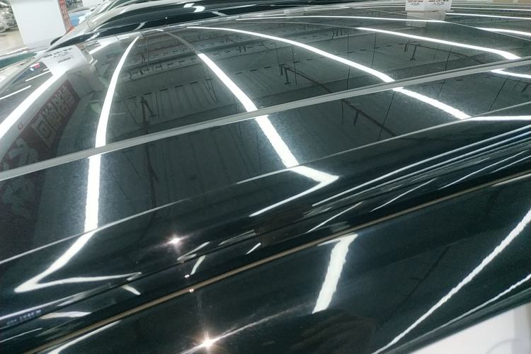 Used Nio ES8 2020 415 km Range 6-Seater Version
