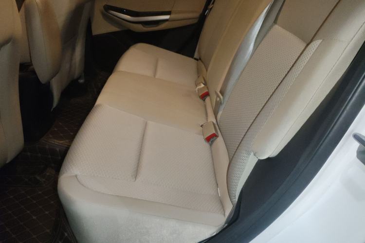 Used Ford Escort 2017 1.5L Manual Comfort Model
