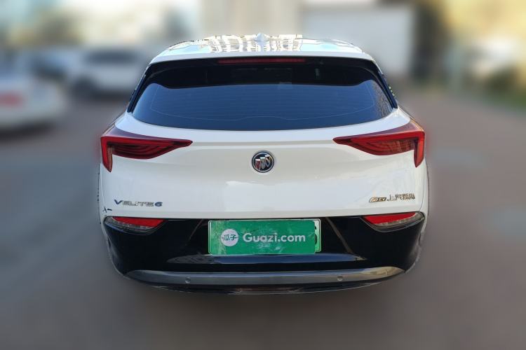 Used Buick Velite 6 2024 430km Comfort Edition
