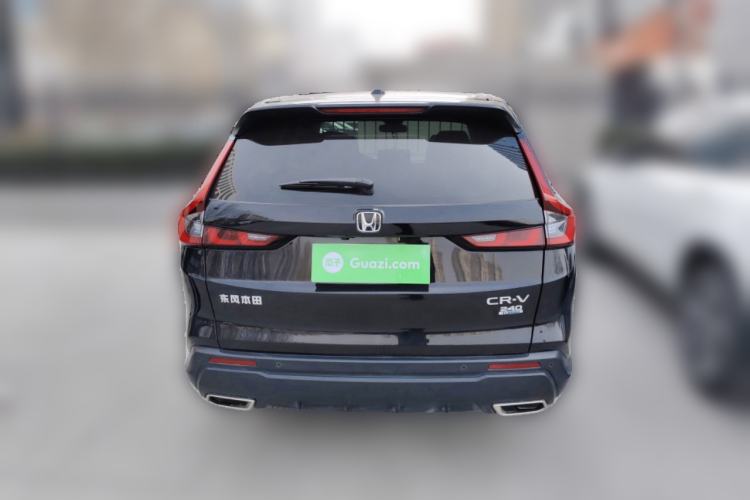 Used Honda CR-V 2023 240TURBO Two-Wheel Drive FENGSHANG Edition 5 Seats
