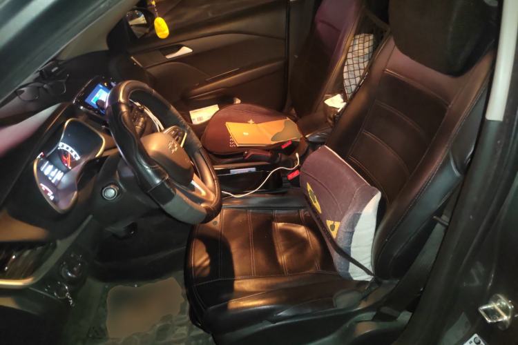 Used Chevrolet Monza 2019 Redline 320T Dual-Clutch Joyful Edition China VI Standard