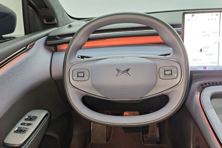 Used XPeng G7 2025 702 Max