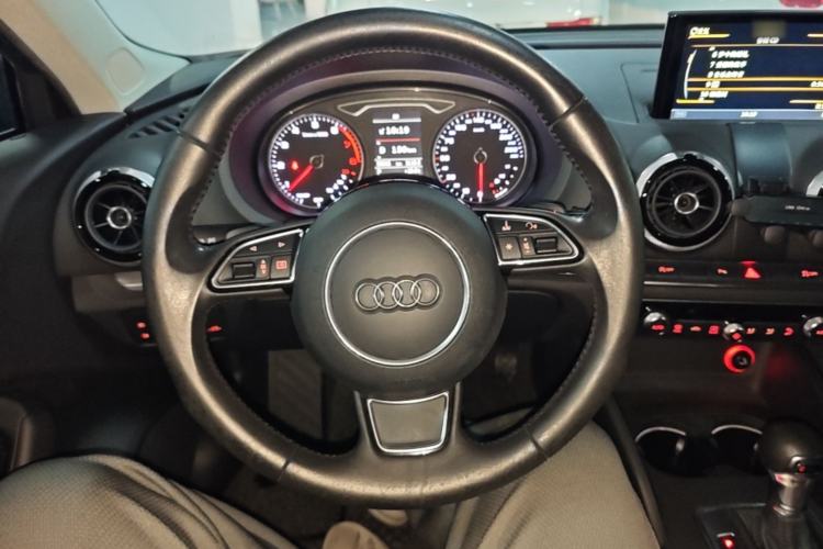 Used Audi A3 2016 Sportback 40 TFSI Style Edition
