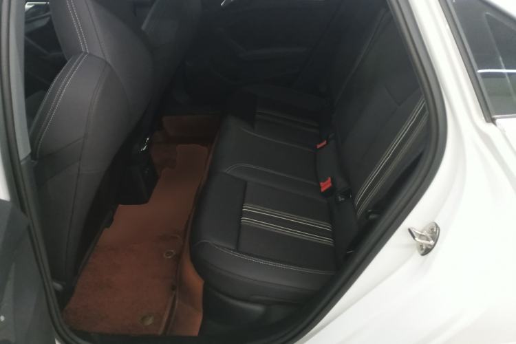 Used Audi A3 2024 A3L Limousine 35 TFSI Fashion Sport Model