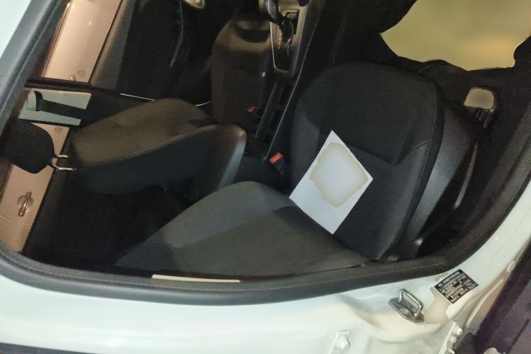 Used Ford Focus 2015 Hatchback 1.6L Automatic Comfort Model Right Front Seat