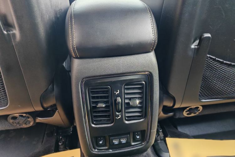 Used Jeep Grand Cherokee 2016 3.0L Comfort Navigation Edition