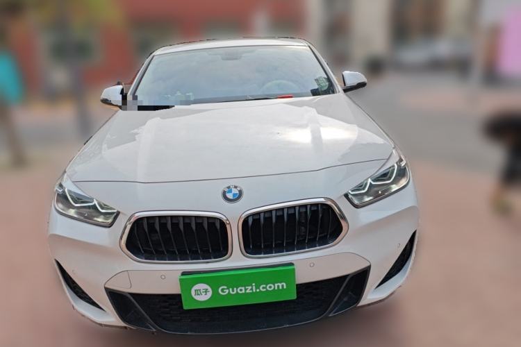 Used BMW X2 2022 sDrive25i M Sport Package
