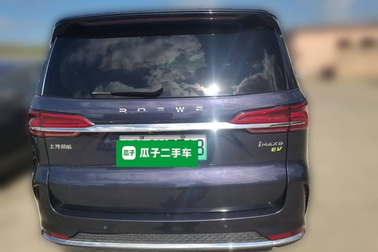 Used Roewe iMAX8 New Energy 2022 Golden Edition

