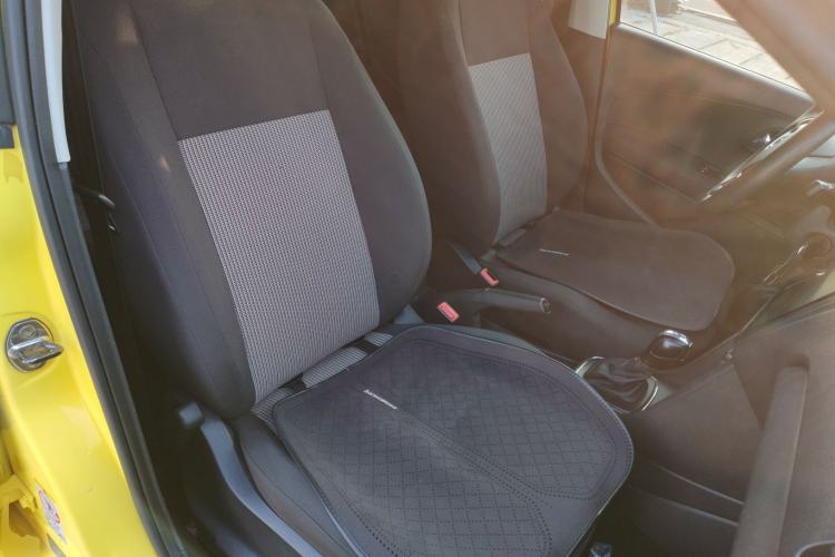 Used Volkswagen Polo 2016 1.4L Automatic Trendy Model