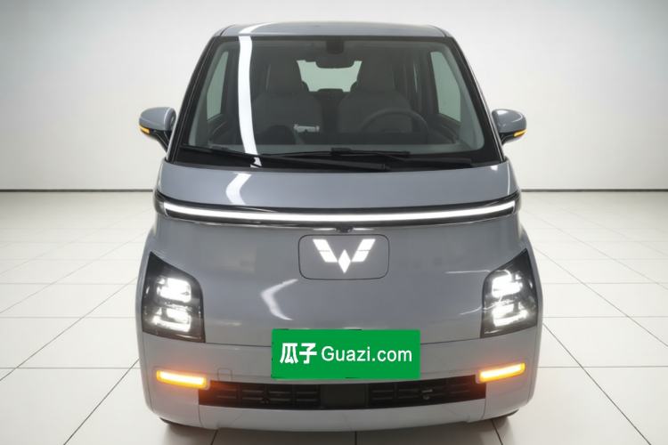 Used Wuling Air ev 2023 - Four Seats - Advanced Edition Front