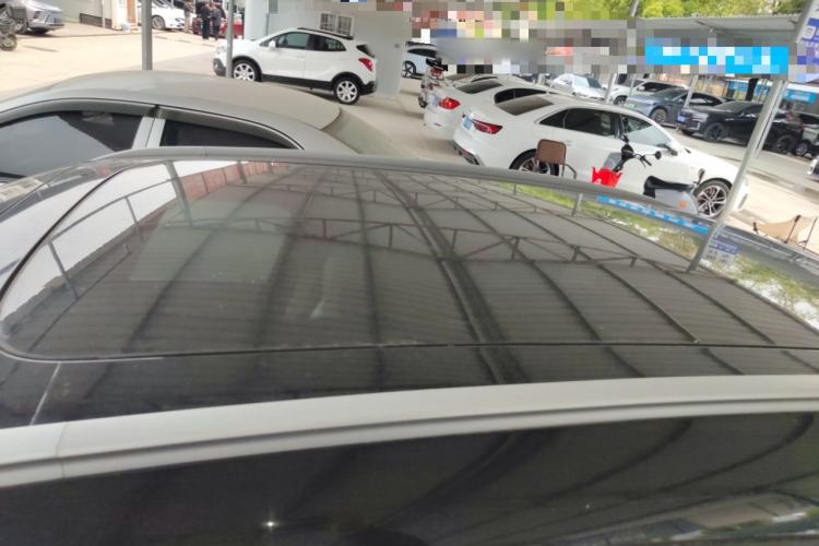 Used smart #1 2022 Premium Edition
