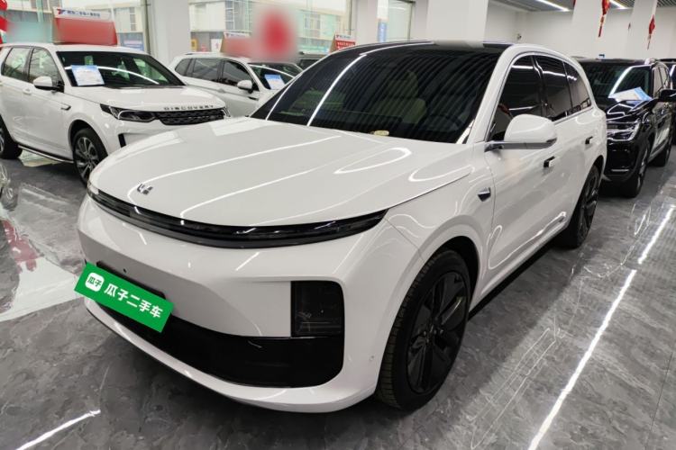 Used Li Auto L6 2024 Pro Model