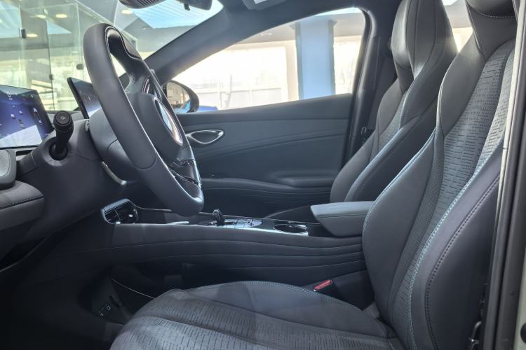 Used BYD Seal 06GT 2025 505 Wave Plus Edition