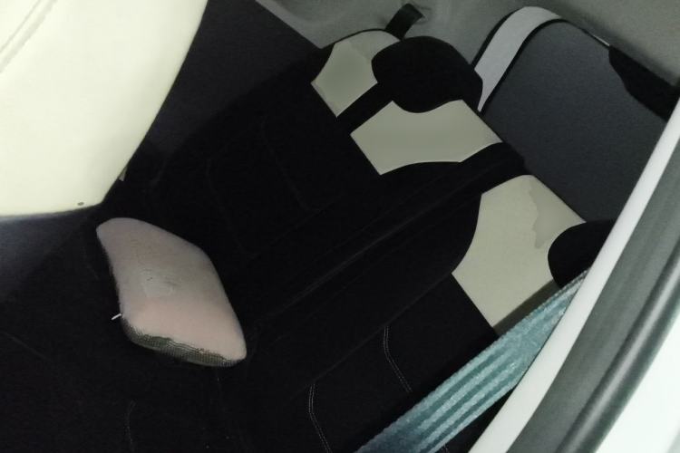 Used CHANGAN NEVO Lumin 2022 210km Sweet Edition