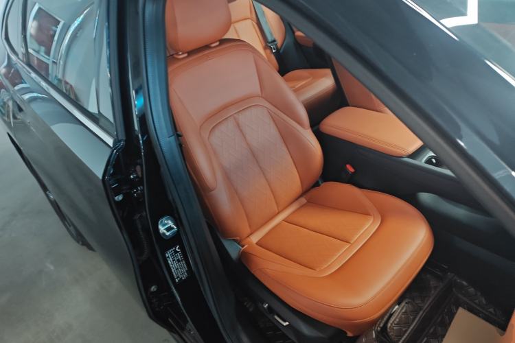 Used Wuling Xingguang 2025 610 km Smart Flagship Version