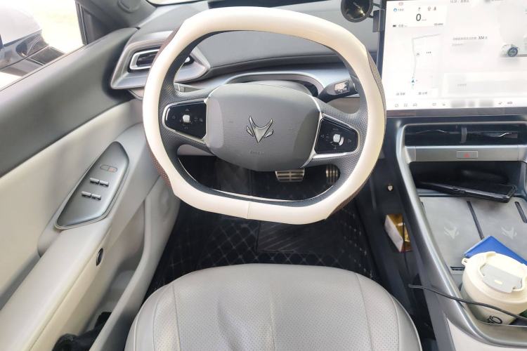 Used ARCFOX Alpha S5 2024 708MAX 200kW