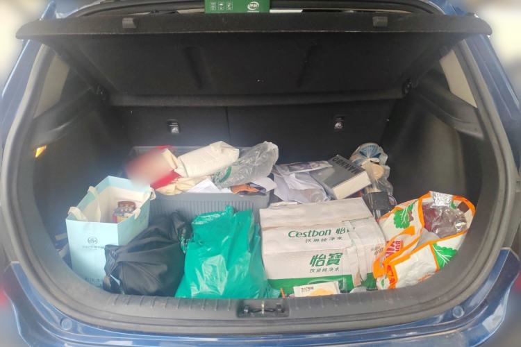 Used Kia KX Cross 2017 1.4L AT GLS