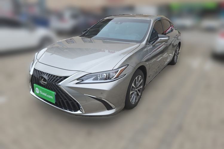 Used Lexus ES 2023 200 Excellence Edition Guazi used car, China used car export, Used car for sale, Used  cars, Cheapest cars for sale