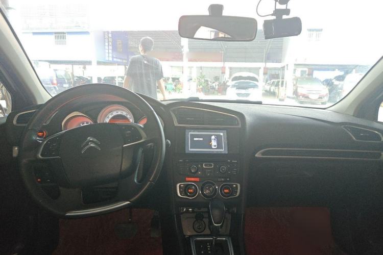 Used Infiniti Q50L 2015 2.0T Enjoyment Edition