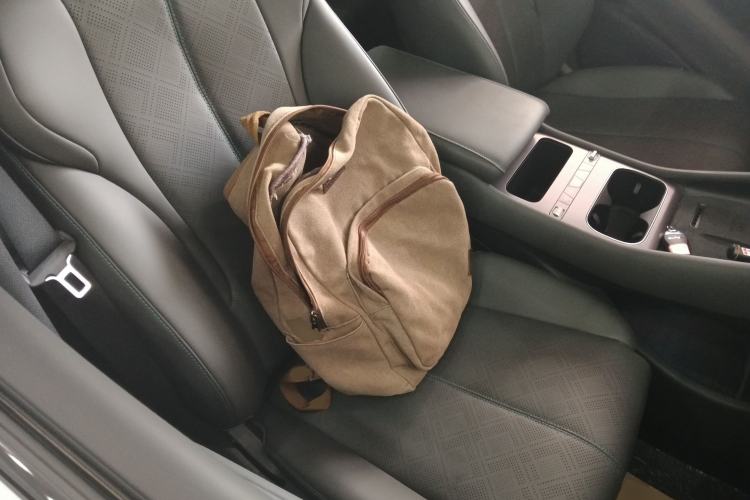 Used BYD Yuan PLUS 2025 Intelligent Driving Version 510 KM Beyond-Grade Edition
