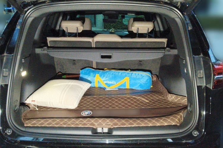 Used Buick Envision 2022 Encore Plus 652T Five-Seat Luxury Model