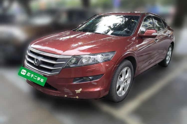 Used Honda Crosstour 2012 2.4L Prestige Edition