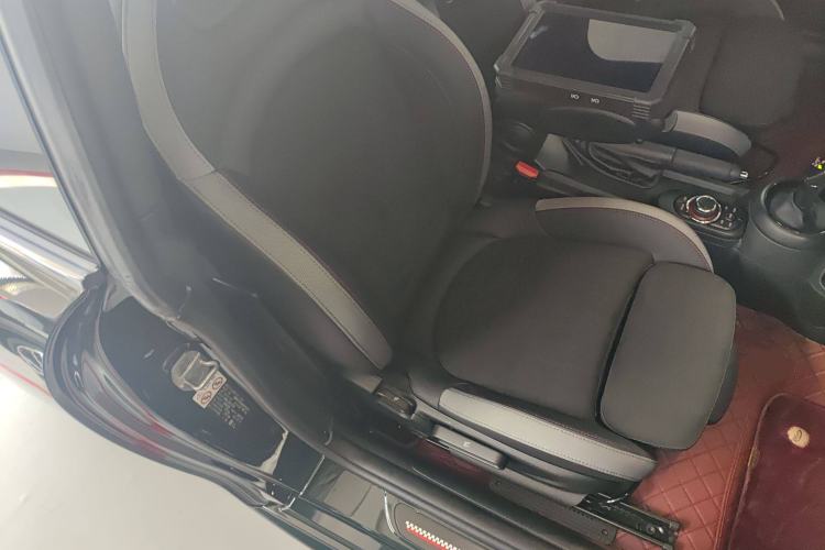 Used MINI JCW 2022 2.0T JOHN COOPER WORKS ALL-IN
