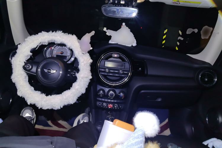 Used MINI MINI 2018 1.5T ONE PLUS
