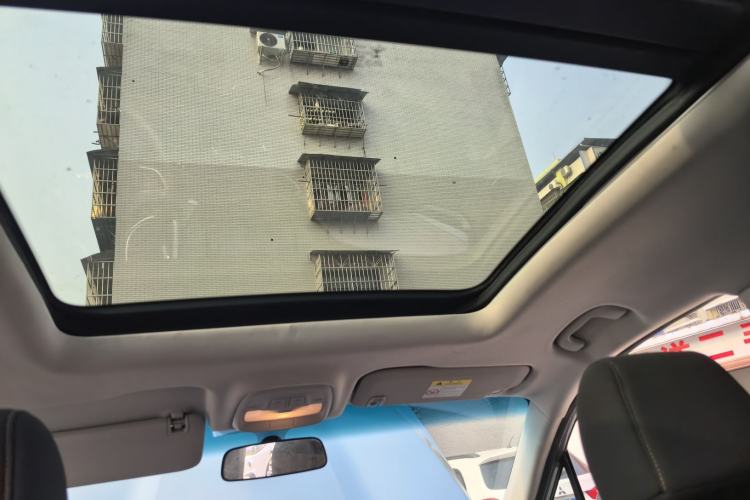 Used Chevrolet Orlando 2018 530T Automatic Luxury Edition (5+2 Model) China V Standard
