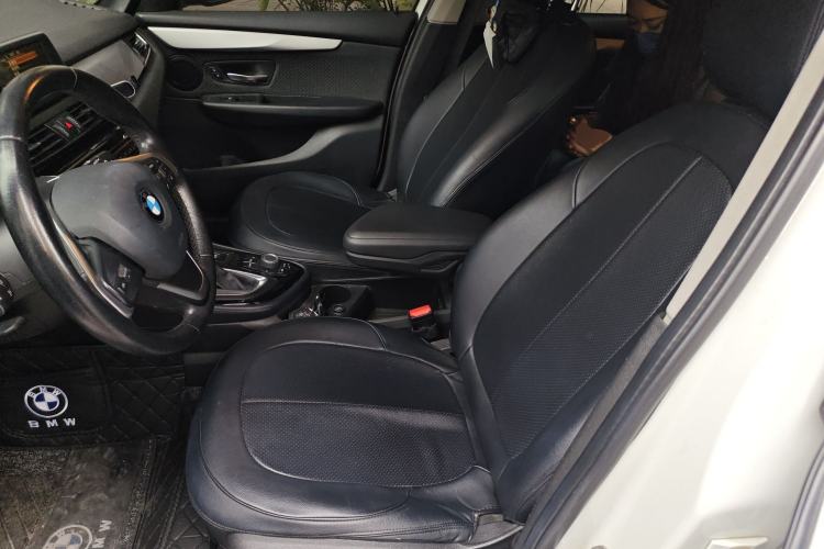 Used BMW 2 Series Active Tourer 2015 218i Leading Model