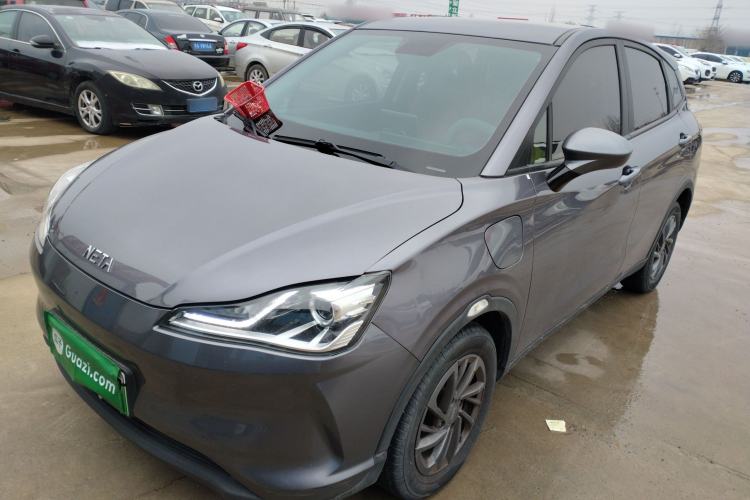 Used NETA V 2021 Standard Range Version
