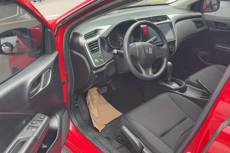 Used Honda City 2017 1.5L CVT Elite Edition