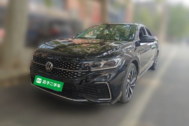 Used Volkswagen Passat 2022 330TSI Starry Elite Edition