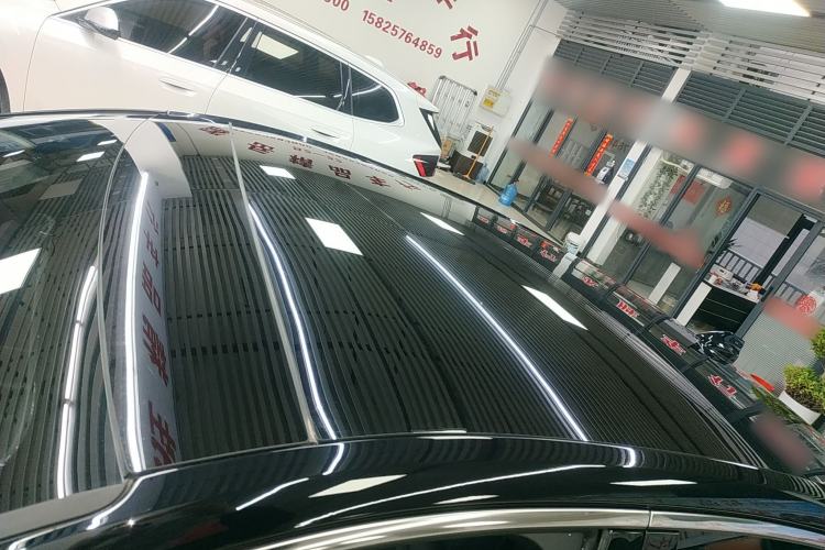 Used Ford Mondeo 2025 2.0T EcoBoost Ultimate Edition
