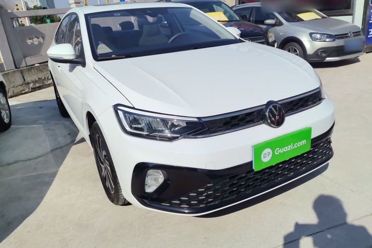 Used Volkswagen Lavida 2025 New Sharp 1.5L Outstanding New Vision Edition