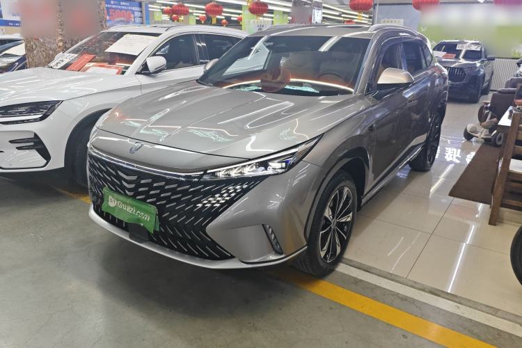 Used Roewe RX5 New Energy 2023 eRX5 Super Hybrid Premium Edition